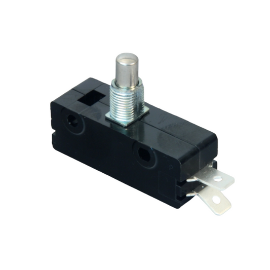 Tennant 1071996AM - Switch, Push, Snap Action, 25A