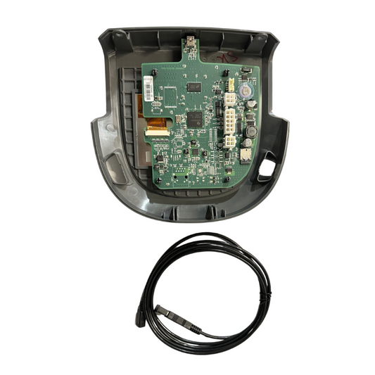 Tennant 9014135 - Bezel Kit, Propel, LCD PRO-PANL, CI