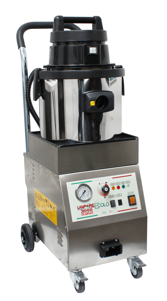 (Contact for Availability) Vapore 3000 Aspira Ecolo