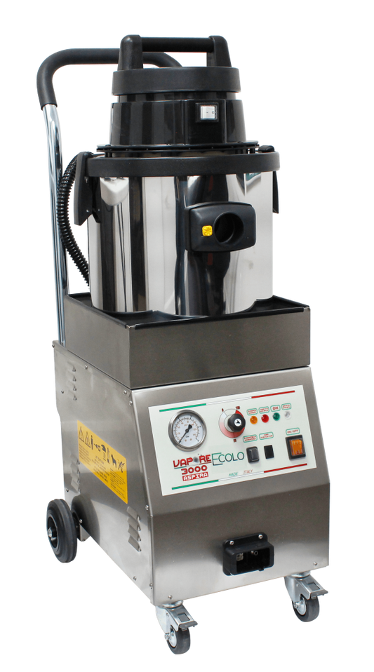 (Contact for Availability) Vapore 3000 Aspira Ecolo