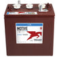 Trojan T-125 6V 240Ah Deep Cycle / Flooded Lead Acid Battery (Pick Up Only)