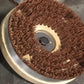 HEAVY DUTY STRIP BRUSH for the SIDEWINDER Floor Stripper