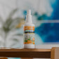 Plastic & Vinyl Cleaner - Commercial-Grade & Eco-friendly