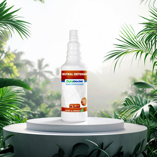 Neutral Detergent - Commercial-Grade & Eco-friendly