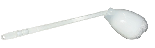 Toilet Bowl Mop with Cone