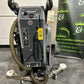 **Refurbished** Minuteman E20BDQPG Walk Behind Disc Brush Drive Floor Scrubber Cordless, 20 Inch, 12 Gallon