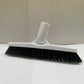 White Grout Brush