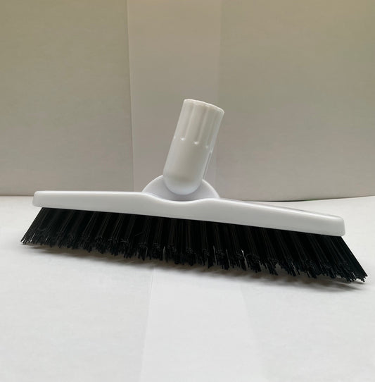 White Grout Brush
