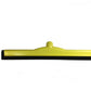 18" Synthetic Moss Squeegee, Yellow Plastic Frame
