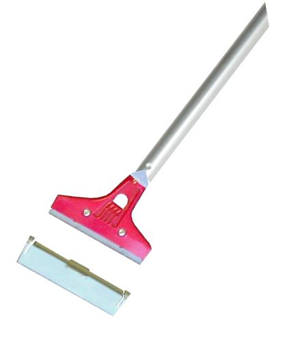 48″ Floor & Window Scraper