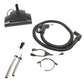 Power Nozzle Kit for Backpack and Canister Vacuums