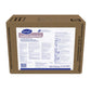 Diversey Carefree Matte ProX 5Gal. Low Gloss Floor Finish