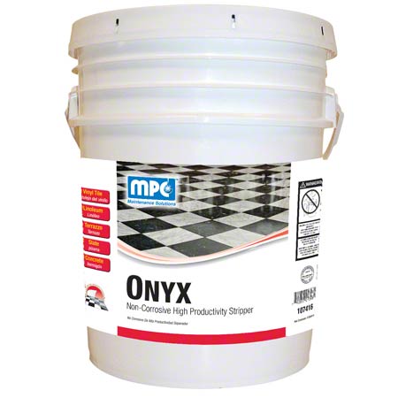 MPC - ONYX 5 Gal. Non-Corrosive High Productivity Stripper