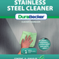 Stainless Steel Cleaner - Commercial-Grade & Eco-friendly