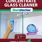 Concentrated Glass Cleaner - Commercial-Grade & Eco-friendly