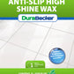 Anti-Slip Wax High Shine - Commercial-Grade & Eco-friendly