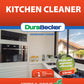 Kitchen Cleaner - Commercial-Grade & Eco-friendly