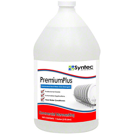 Premium Plus - Detergent for automatic dishwashing machines