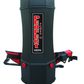 4qt Perfect Commercial Backpack Vacuum + Tool Kit