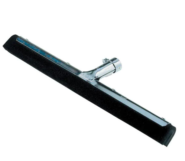 18" Moss Foam Floor Squeegee