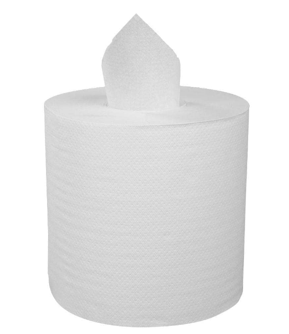 Center Pull Towel  600" 2 ply