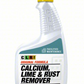 Calcium, Lime & Rust Remover 32Oz