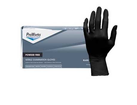 ProWorks Gloves 5mil - 10/Case