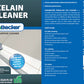 Porcelain Tile Cleaner - Commercial-Grade & Eco-friendly