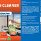 Kitchen Cleaner - Commercial-Grade & Eco-friendly