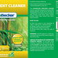 Multi-Purpose Bamboo Scented Cleaner - Commercial-Grade & Eco-friendly