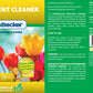 Multi-Purpose Floral Scented Cleaner - Commercial-Grade & Eco-friendly