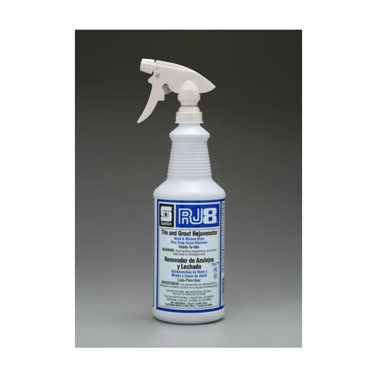 Spartan - Tile & Grout Rejuvenator