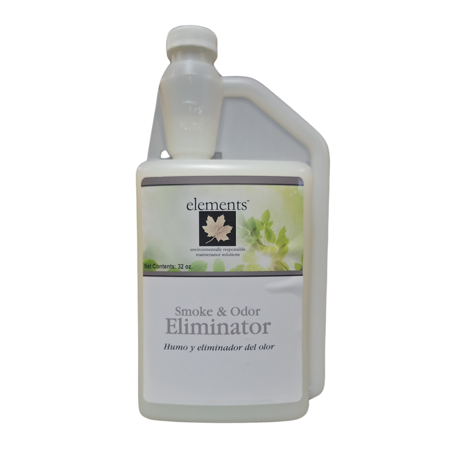 Elements - Smoke & Odor Eliminator