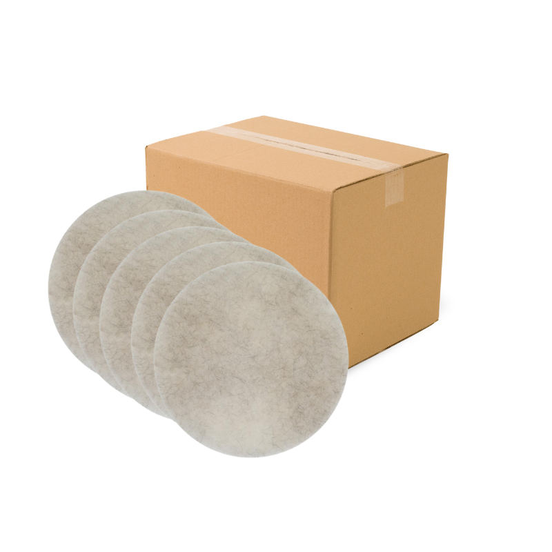 20" Combo Ultra High Speed Floor Pad