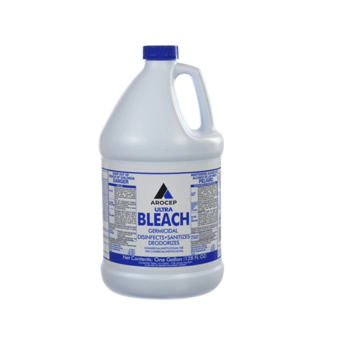 Arocep - Bleach