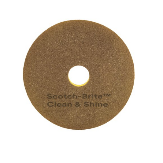 20" Scotch-Brite Yellow Pad