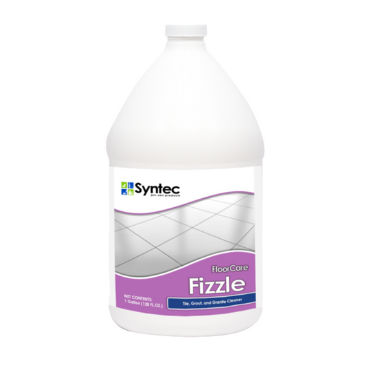 Fizzle - Heavy Duty Tile & Grout Cleaner