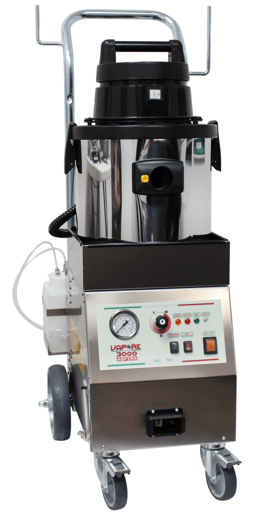 (Contact for Availability) Vapore Aspira 3000 Injection