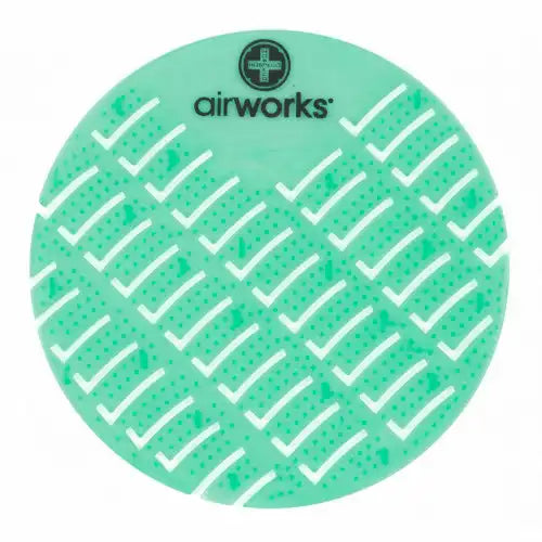 AirWorks Urinal Screens