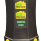 Clean Obsessed Commercial 6 Quart Backpack Vacuum CO624 With Tool Kit, 50′ Cord.