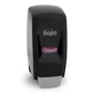 GOJO® 9033-12 - 800 mL Bag-in-Box Dispenser - Black