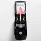 Advantage® A7898 - 800 ML Bag-In-Box Push Dispenser – Black