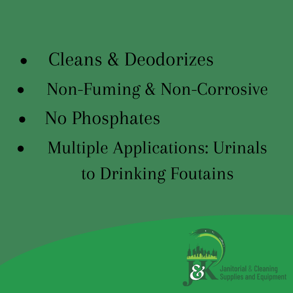 Organic Acid Bowl Cleaner