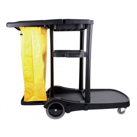 Janitor Cart