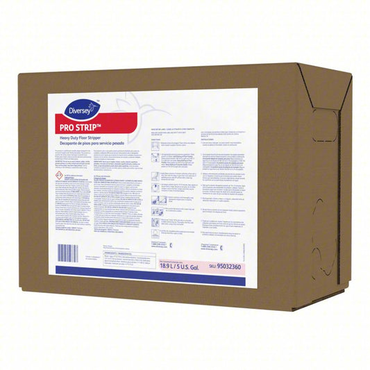 Diversey Pro Strip 5 Gal. (Butyl Free) Floor Stripper