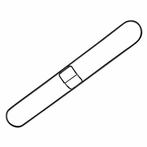 Clip-on Dust Mop Frame 36" x 5"