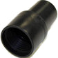 Straight Swivel Cuff - Fit all 1-½”