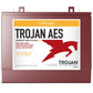 Trojan T1275-AES 12V 130Ah AGM Battery (Pick Up Only)
