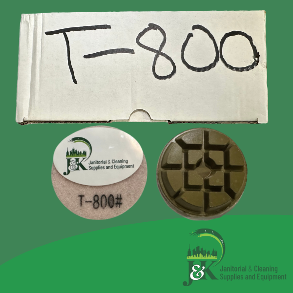 800 Grit 3″ Hybrid Diamond