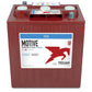 Trojan TE35 6V 245Ah Flooded Lead Acid Battery (Pick Up Only)